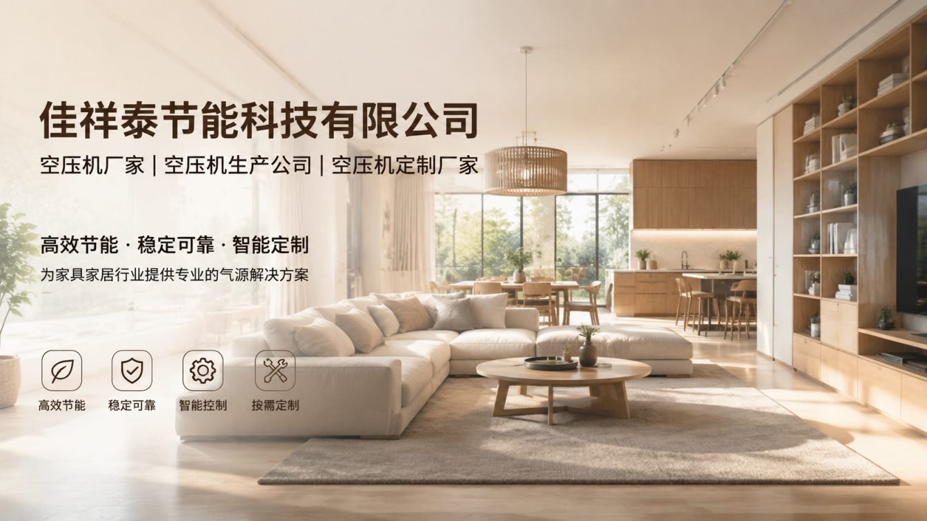 泰州还在为空压系统成本发愁？
